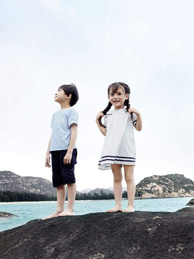 森虎儿产品展示