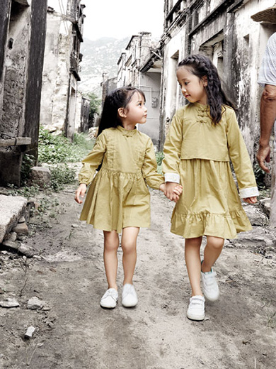 森虎儿产品展示