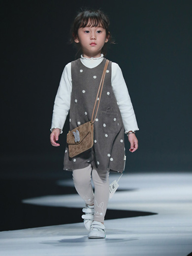 森虎儿产品展示