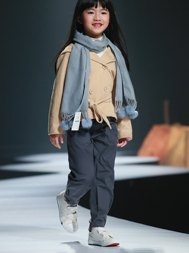 森虎儿产品展示