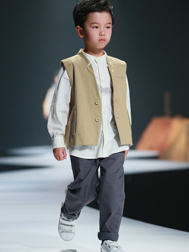 森虎儿产品展示