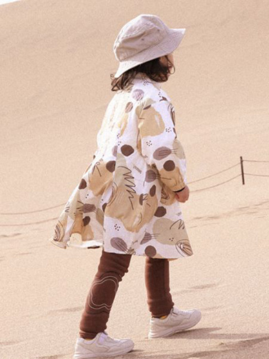 森虎儿产品展示