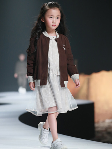 森虎儿产品展示