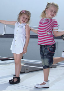 小犀牛品牌童装，童装品牌小犀牛招商加盟