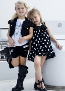 小犀牛品牌童装，童装品牌小犀牛招商加盟