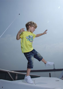 小犀牛品牌童装，童装品牌小犀牛招商加盟