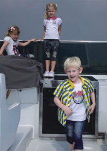 小犀牛品牌童装，童装品牌小犀牛招商加盟