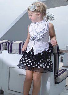 小犀牛品牌童装，童装品牌小犀牛招商加盟