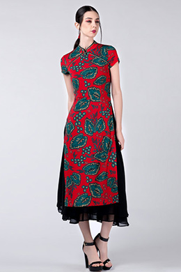 素罗依产品展示