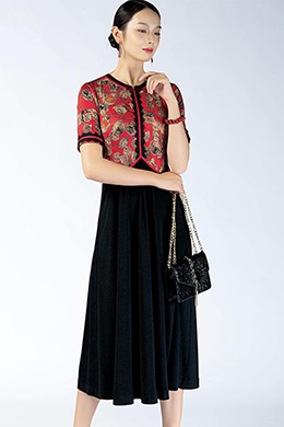 素罗依产品展示