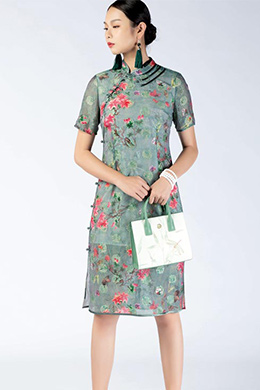 素罗依产品展示