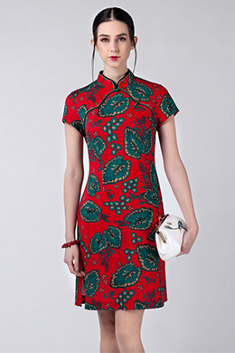 素罗依产品展示