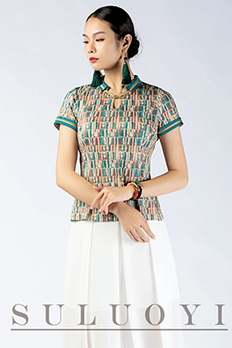 素罗依产品展示