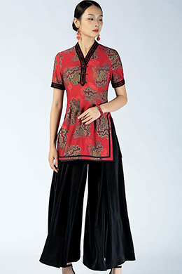 素罗依产品展示