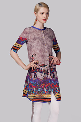 素罗依产品展示