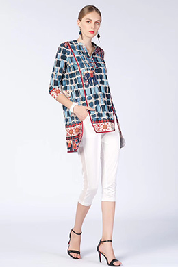 素罗依产品展示