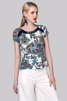 素罗依产品展示