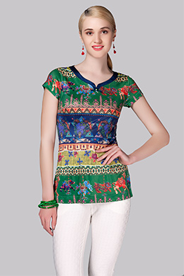 素罗依产品展示