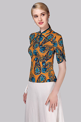 素罗依产品展示