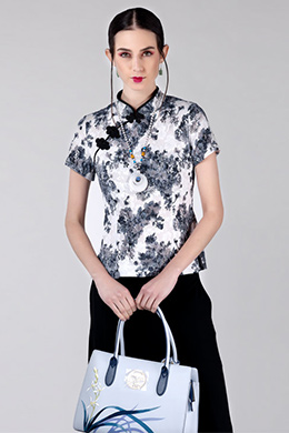 素罗依产品展示