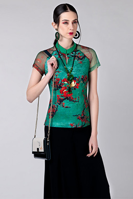 素罗依产品展示