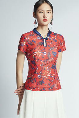 素罗依产品展示