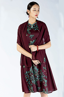 素罗依产品展示