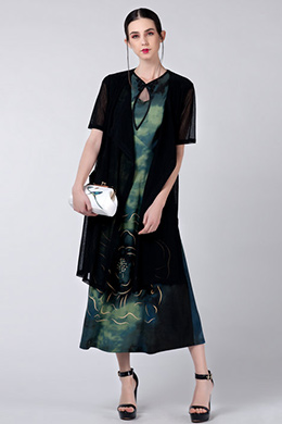 素罗依产品展示