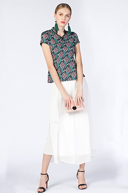 素罗依产品展示