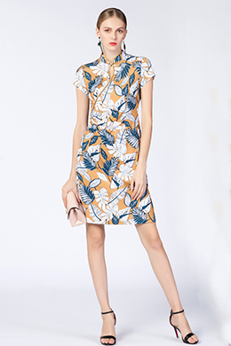 素罗依产品展示