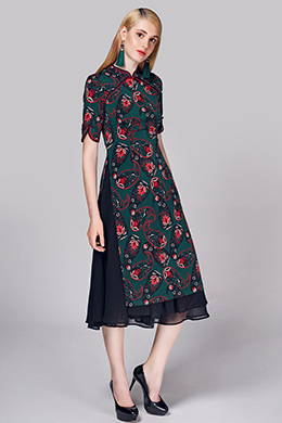 素罗依产品展示