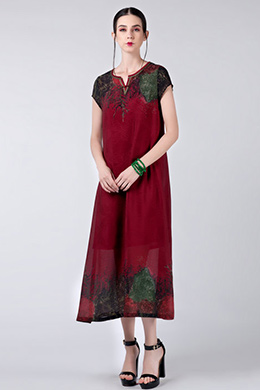 素罗依产品展示