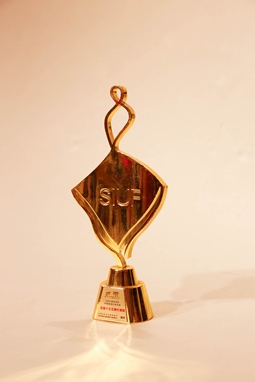 苏内之家荣誉证书