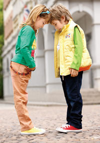 沐阳童sunlovebaby品牌童装，童装品牌沐阳童sunlovebaby招商加盟