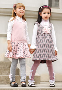 沐阳童sunlovebaby品牌童装，童装品牌沐阳童sunlovebaby招商加盟