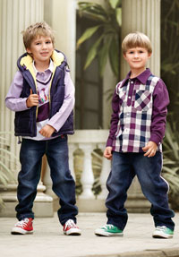 沐阳童sunlovebaby品牌童装，童装品牌沐阳童sunlovebaby招商加盟