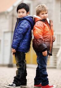 沐阳童sunlovebaby品牌童装，童装品牌沐阳童sunlovebaby招商加盟