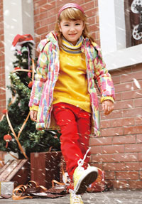 沐阳童sunlovebaby品牌童装，童装品牌沐阳童sunlovebaby招商加盟