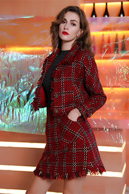 索诗妃儿产品图