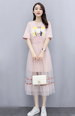 淘衣岛产品展示