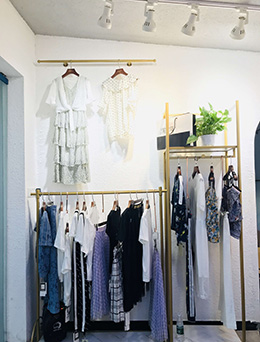 淘衣岛店铺展示