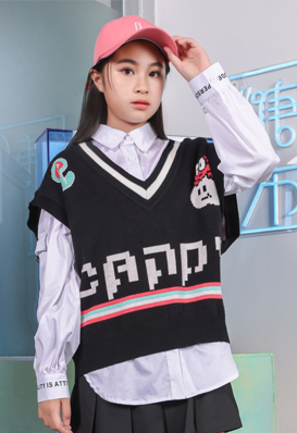 糖果布丁产品展示