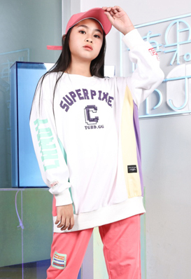 糖果布丁产品展示