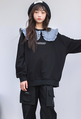 糖果布丁产品展示