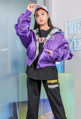 糖果布丁产品展示