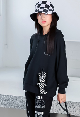 糖果布丁产品展示