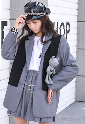 糖果布丁产品展示