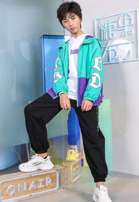 糖果布丁产品展示