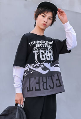 糖果布丁产品展示