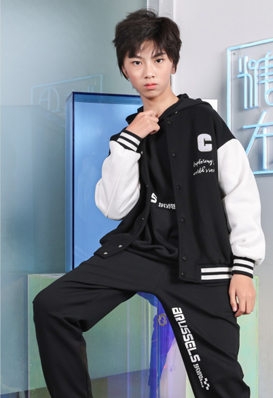 糖果布丁产品展示